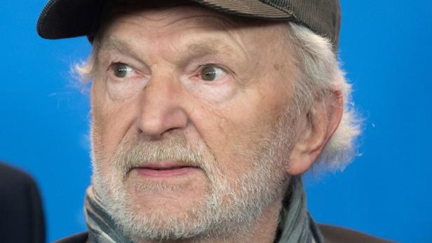 Schauspieler Michael Gwisdek ist 78-jährig gestorben
