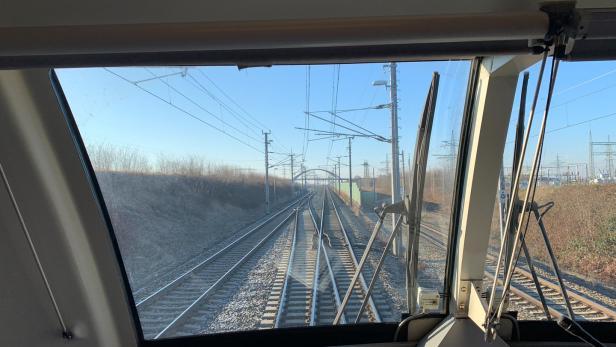Eisenstadts tödlicher Bahnübergang: Politik fordert Maßnahmen