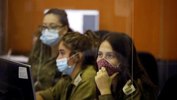 Zahl der israelischen Neuinfektionen bleibt trotz Lockdown hoch