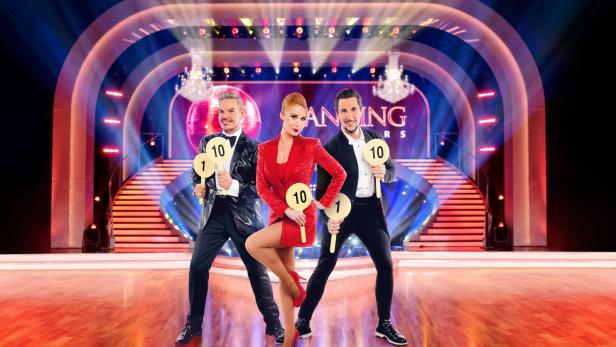 "Dancing Stars": Es rumort wegen Corona-Auflagen