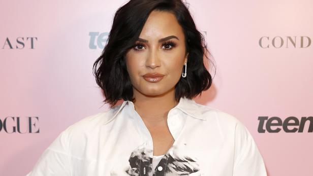 Aus statt Hochzeit: Demi Lovato trennt sich nur zwei Monate nach Verlobung