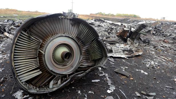 Absturz eines Militärflugzeugs in der Ukraine: Mindestens 22 Tote