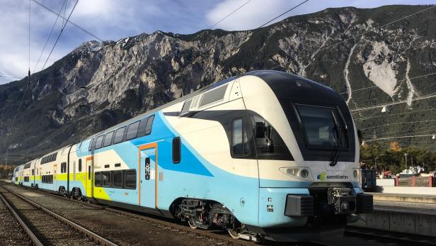Westbahn droht mit Abbau von 100 Arbeitsplätzen