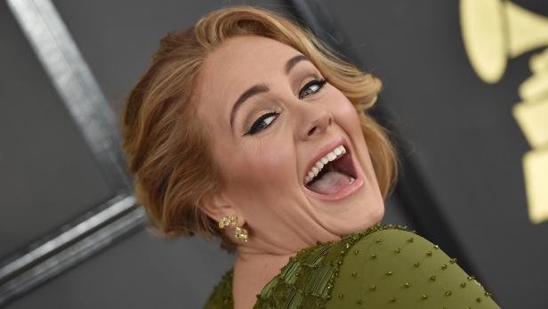 Best Friends: Erschlankte Adele gratuliert Nicole Richie mit nie gesehenen Schnappschüssen