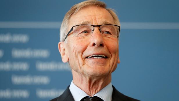 Former NRW Premier Clement died
