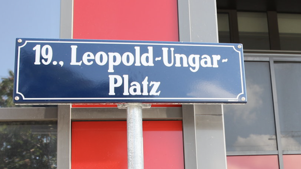 Döbling: Der Leopold-Ungar-Platz wird grün