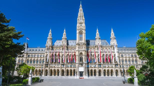 Überraschender  Abgang eines Top-Beamten im Wiener Rathaus
