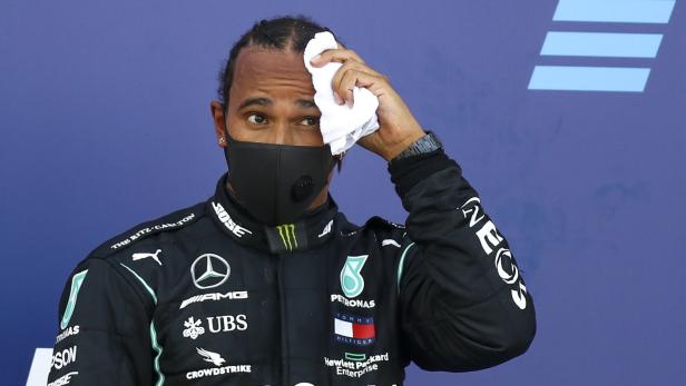Formel 1: "Ist es möglich, dass Hamilton die Regeln nicht kennt?"