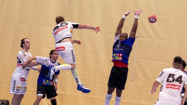 Handball: Corona sorgt für Absage von Fivers' Europacup-Spiel