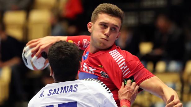 Handball-Star Bilyk: "So lange ich Zweifel habe, werde ich nicht spielen"