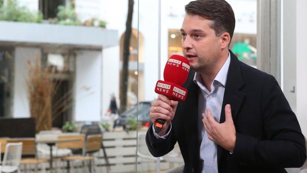 Straches Ex-Bodyguard belastet auch FPÖ-Chef Nepp