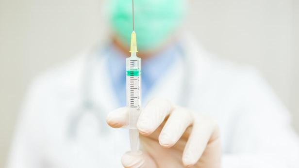 Coronavirus: Mehrheit der Bevölkerung würde sich impfen lassen