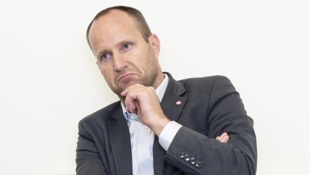 Strolz über das Kastanien-Gedicht: „Es gab viele positive Rückmeldungen von Frauen und Häme von Männern“