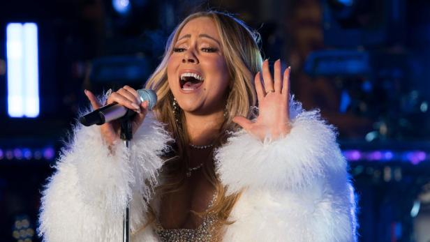 Mariah Carey über schwierige Kindheit: "Meine Mutter war eifersüchtig auf mich"