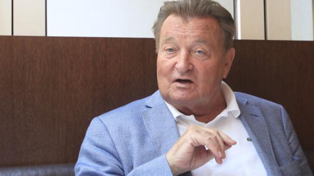 Walter Nettig