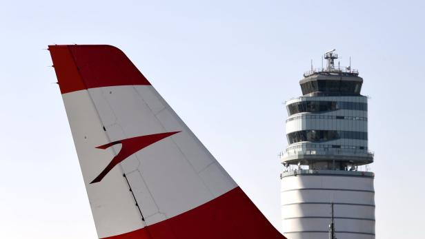 Flughafen Wien verlängert Kurzarbeit bis Ende Jänner 2021