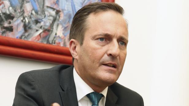 Manfred Juraczka will beweisen, „dass es in Wien mehr als 14 Prozent Bürgerliche gibt“