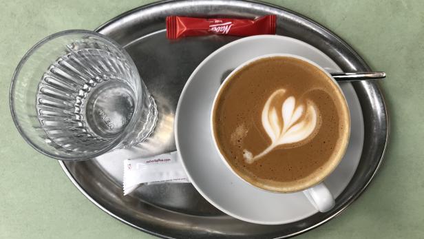 Tag des Kaffees: Wo den Wienern ihr Kaffee am besten schmeckt
