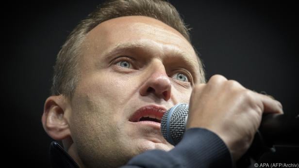 Nawalny möchte dennoch in seine Heimat zurückkehren