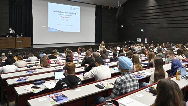 Universitäten: Kritik an Novelle der Rektoren-Wiederbestellung