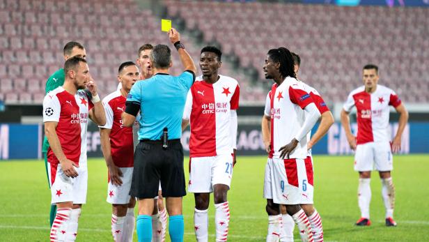 Elfer-Chaos: Video-Referee verhilft Midtjylland in Champions League