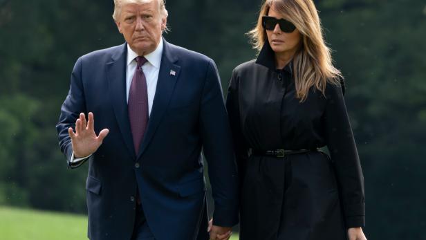 FILES-US-HEALTH-VIRUS-POLITICS-TRUMP-QUARANTINE FILES-US-HEALTH-VIRUS-POLITICS-TRUMP-QUARANTINE