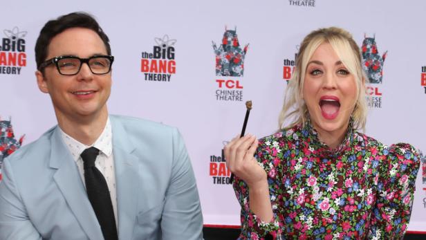 Dieser "Big Bang Theory"-Fehler sorgte fur Unmut bei einigen Fans