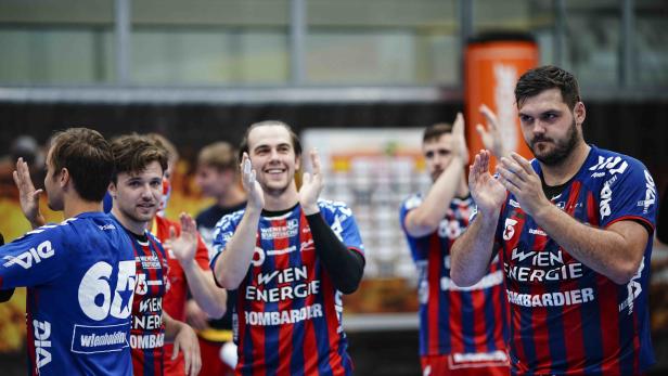 Handball: Hammergruppe für die Fivers in der European League