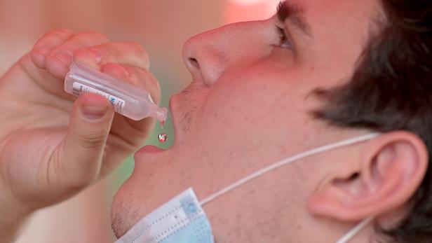 CORONAVAVIRUS: KOSTENLOSE COVID-19 TESTS FÜR WIENER KROATIEN-REISERÜCKKEHRENDE