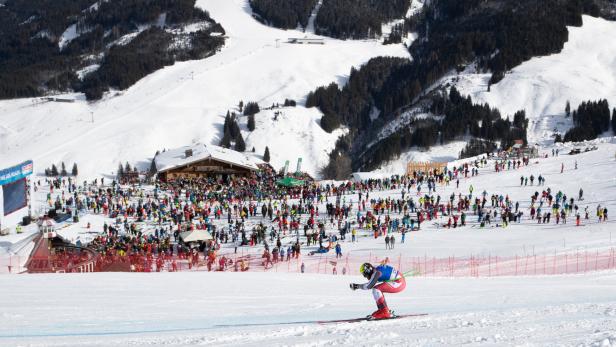 Großer Wahltag: Saalbach hofft auf den Zuschlag für die Ski-WM 2025