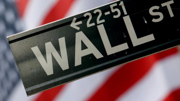 Wild-West-Manieren an der Wall Street