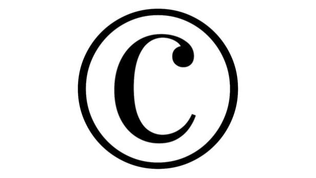 Logo der Initiative Urhebervertragsrecht