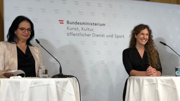 Lotte de Beer leitet ab 2022 Wiener Volksoper - "künstlerische Bezauberung"