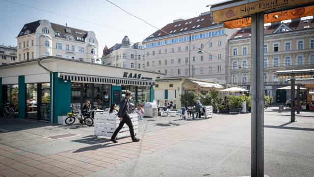 Wiener Märkte: Öffnungszeitenpflicht laut Neos verfassungswidrig