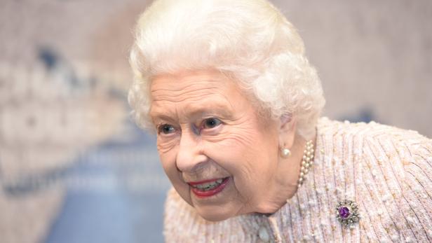 Queen Elizabeth: Ohne Prinz Philip auf Schloss Windsor zurückgekehrt