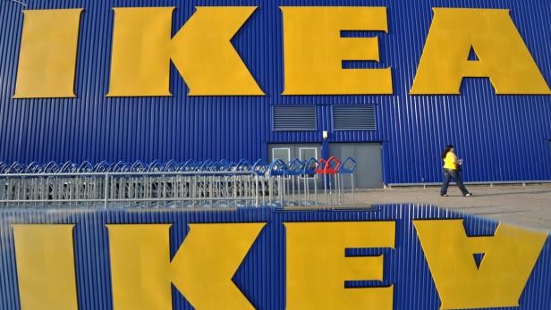 Ikea-Gewinn stagniert bei 3,3 Milliarden Euro