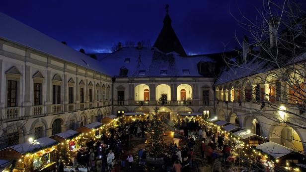 Wo es im Burgenland heuer Adventmärkte geben könnte