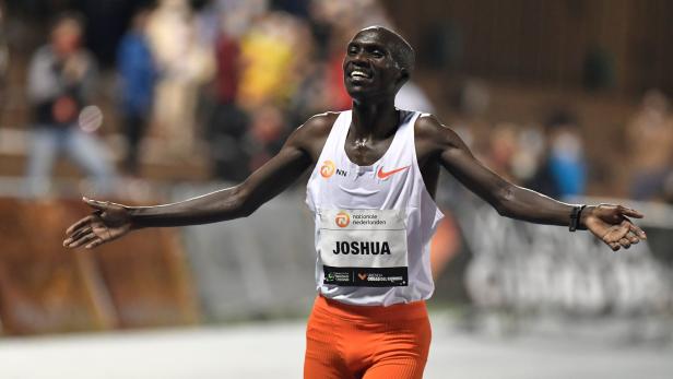 Leichtathletik: In Valencia purzeln die Weltrekorde