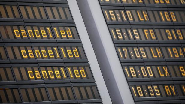 Bye, bye Tegel: Flughafen in Berlins Nordwesten macht dicht