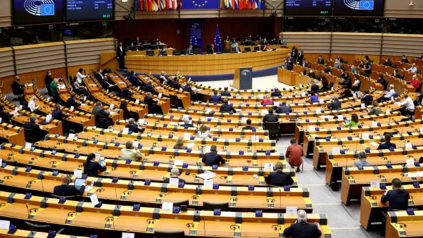EU-Parlament gibt Grünes Licht für Forderung nach höherem Klimaziel