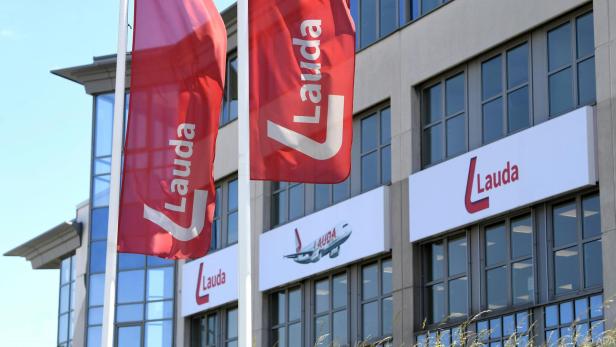 Laudamotion-Geschäft geht auf Lauda Europe in Malta über