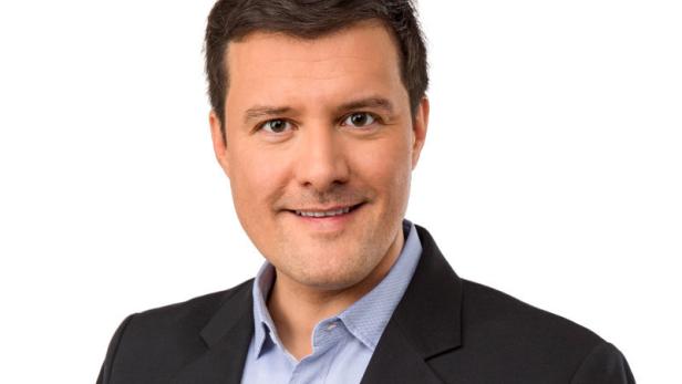 Christian Staudinger als zweiter ORF.at-Chefredakteur bestellt
