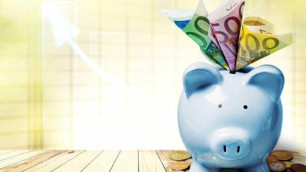 Online-Sparen: Neukundenaktion mit  Spitzenzinssatz für Tagesgeld