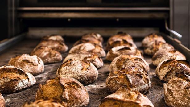 Restlverwertung: Wie Bäcker ihrem alten Brot neues Leben geben