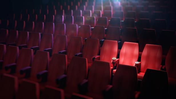 Die Lage der Kinos: Lichter aus im Lichtspielhaus?