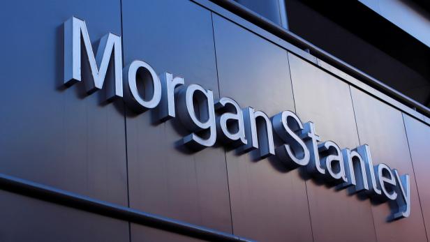 US-Bank Morgan Stanley verdiente mehr als erwartet