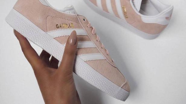 Sind das die nächsten Kult-Sneakers von Adidas?