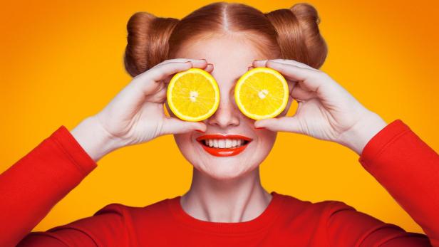 Zitronen sind gesund – ihre immunfördernde Wirkung wird aber teils überschätzt.