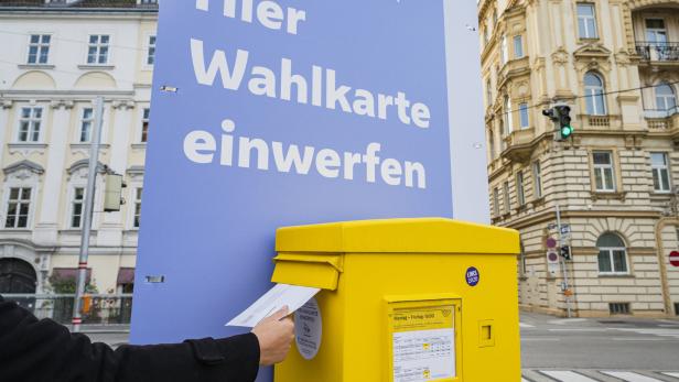 Wien-Wahl ausgezählt: "Historischer Sieg" für ÖVP, Stadtrat für Neos