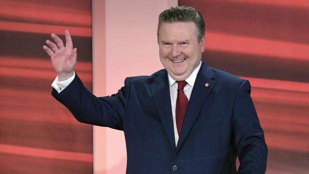 Wien wird roter, ÖVP legt stark zu, Strache zittert um Einzug